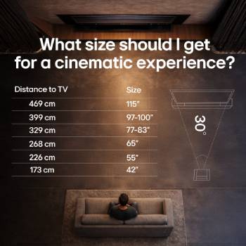 LG OLED evo C6 AI TV:ns alpha 11 AI Processor 4K Gen3 lyser i lila och blått ljus på ett mörkt kretskort och framhäver Dual AI Engine och levererar NPU upp till 5,6x snabbare, CPU 50 % snabbare och GPU 70 % starkare prestanda.